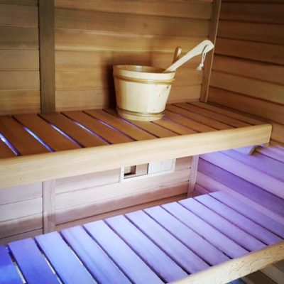 Sauna (1)