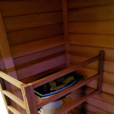 Sauna (2)