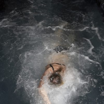 Swimming 1