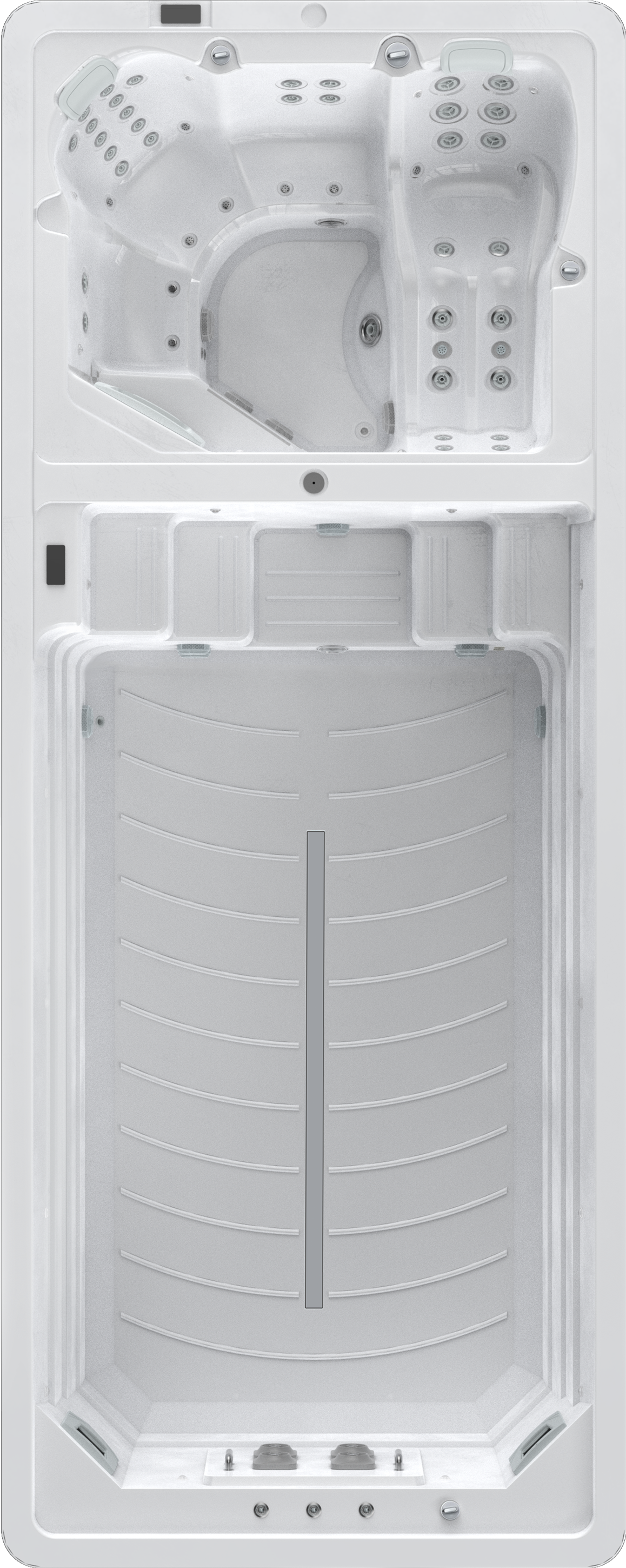 AQUALIFE 6.0 DUO pro
