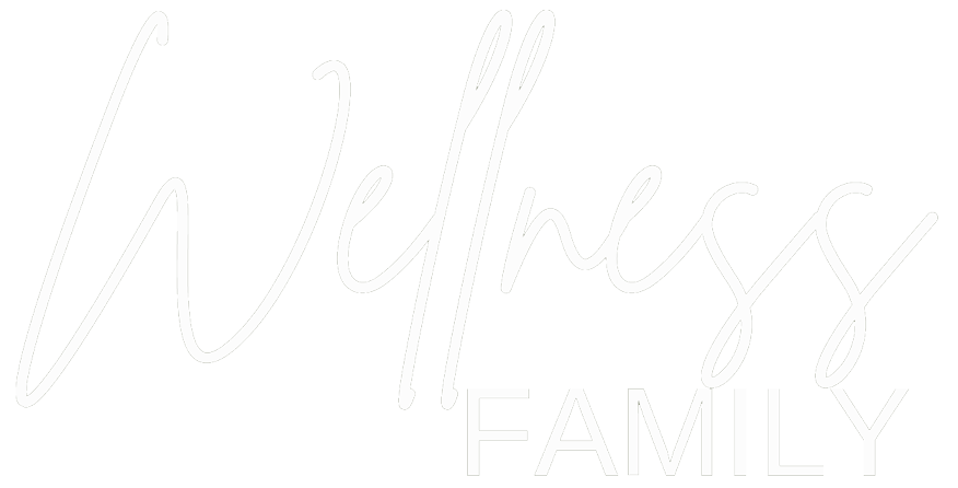 Logo Wellness Family